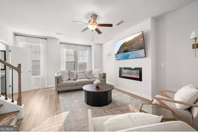 305 Cobalt Drive, Fayetteville, GA 30214 - Photo 20