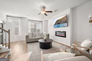 305 Cobalt Dr, Fayetteville, GA 30214 - Photo 20