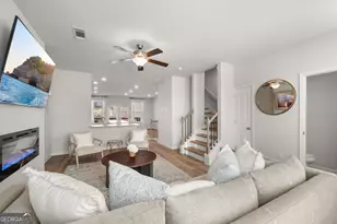 305 Cobalt Dr, Fayetteville, GA 30214 - Photo 22