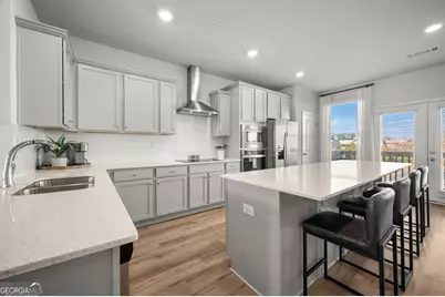 305 Cobalt Drive, Fayetteville, GA 30214 - Photo 12