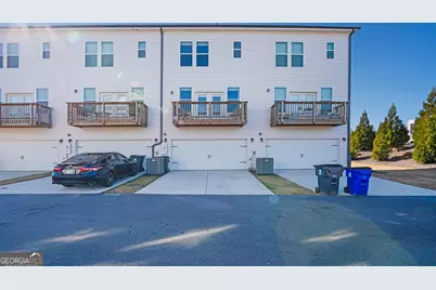 305 Cobalt Drive, Fayetteville, GA 30214 - Photo 14