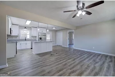 3002 Jennings Court, Powder Springs, GA 30127 - Photo 4