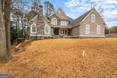 23 Muirfield Court, Newnan, GA 30265 - Photo 2