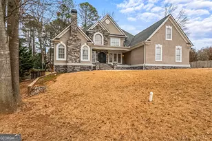 23 Muirfield Ct, Newnan, GA 30265 - Photo 2