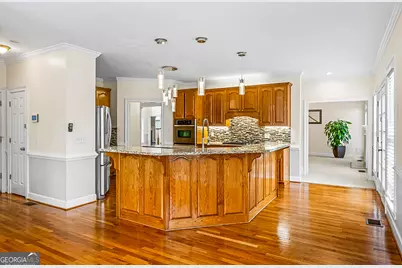 23 Muirfield Court, Newnan, GA 30265 - Photo 28