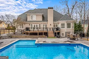 23 Muirfield Ct, Newnan, GA 30265 - Photo 6