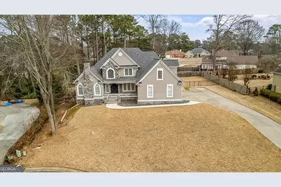 23 Muirfield Court, Newnan, GA 30265 - Photo 50