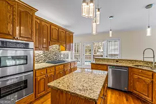 23 Muirfield Ct, Newnan, GA 30265 - Photo 26