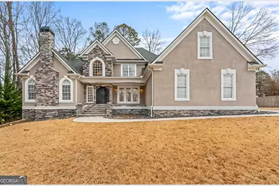 23 Muirfield Court, Newnan, GA 30265 - Photo 1