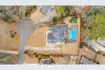 23 Muirfield Court, Newnan, GA 30265 - Photo 52