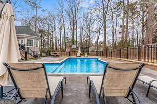 23 Muirfield Ct, Newnan, GA 30265 - Photo 8