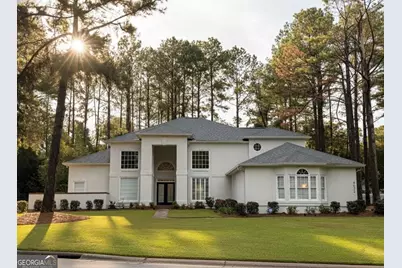 4632 Ridgeview Circle, Valdosta, GA 31602 - Photo 1