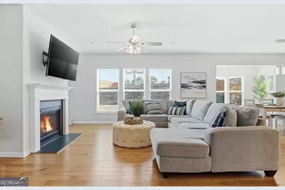 77 Riverclub Road, Acworth, GA 30101 - Photo 18