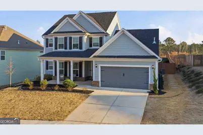 77 Riverclub Road, Acworth, GA 30101 - Photo 2