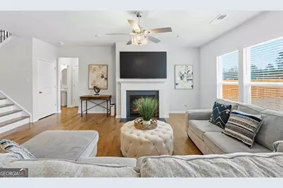 77 Riverclub Road, Acworth, GA 30101 - Photo 20