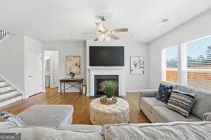 77 Riverclub Rd, Acworth, GA 30101 - Photo 20