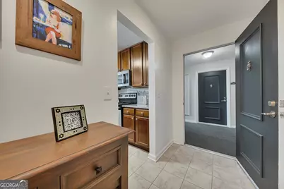 3650 Ashford Dunwoody Road NE #718, Brookhaven, GA 30319 - Photo 6