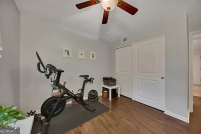 3650 Ashford Dunwoody Road NE #718, Brookhaven, GA 30319 - Photo 28