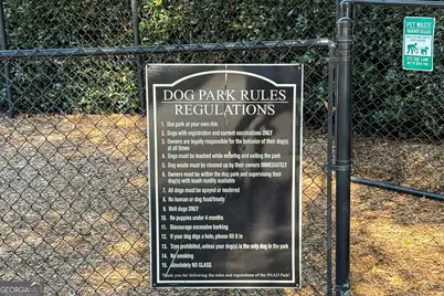 3650 Ashford Dunwoody Road NE #718, Brookhaven, GA 30319 - Photo 50