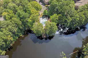 3650 Ashford Dunwoody Road NE, Brookhaven, GA 30319 - Photo 44