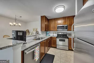 3650 Ashford Dunwoody Road NE #718, Brookhaven, GA 30319 - Photo 8