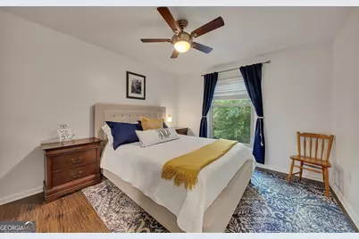 3650 Ashford Dunwoody Road NE #718, Brookhaven, GA 30319 - Photo 20