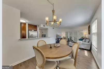 3650 Ashford Dunwoody Road NE #718, Brookhaven, GA 30319 - Photo 14