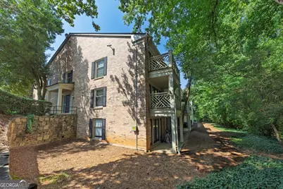 3650 Ashford Dunwoody Road NE #718, Brookhaven, GA 30319 - Photo 30