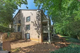 3650 Ashford Dunwoody Road NE, Brookhaven, GA 30319 - Photo 30