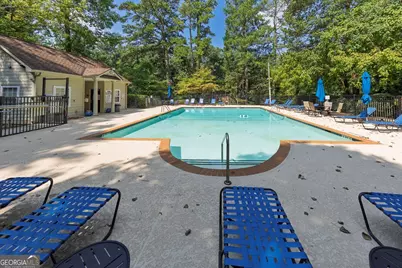 3650 Ashford Dunwoody Road NE #718, Brookhaven, GA 30319 - Photo 36