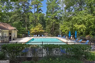 3650 Ashford Dunwoody Road NE, Brookhaven, GA 30319 - Photo 34