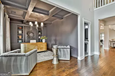 52 Peppertree Drive, Newnan, GA 30265 - Photo 4