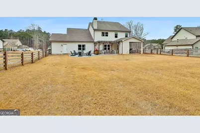 52 Peppertree Drive, Newnan, GA 30265 - Photo 52