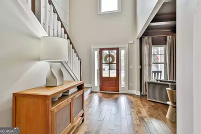 52 Peppertree Drive, Newnan, GA 30265 - Photo 6