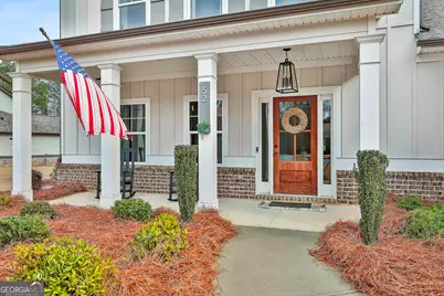 52 Peppertree Drive, Newnan, GA 30265 - Photo 2