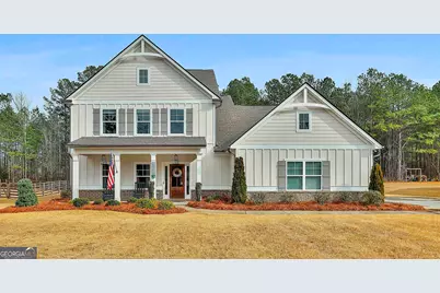 52 Peppertree Drive, Newnan, GA 30265 - Photo 1