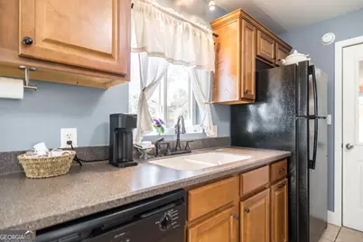 26 Mount Olive Church Road, Reynolds, GA 31076 - Photo 16