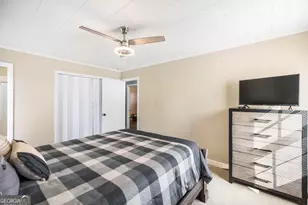 26 Mt Olive Church Rd, Reynolds, GA 31076 - Photo 26