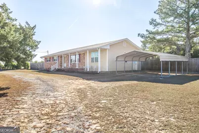 26 Mount Olive Church Road, Reynolds, GA 31076 - Photo 6