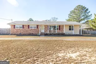26 Mt Olive Church Rd, Reynolds, GA 31076 - Photo 1