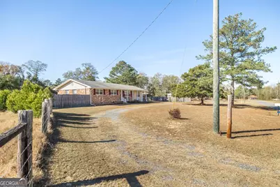 26 Mount Olive Church Road, Reynolds, GA 31076 - Photo 4