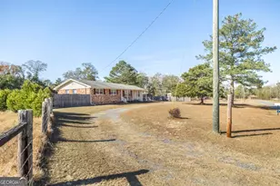 26 Mt Olive Church Rd, Reynolds, GA 31076 - Photo 4