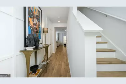 2823 Georgia Aster Way NW, Atlanta, GA 30318 - Photo 2