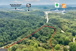 6439 S Chestatee St, Dahlonega, GA 30533 - Photo 1