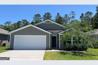 126 Brooklet Circle, Saint Marys, GA 31558 - Photo 1