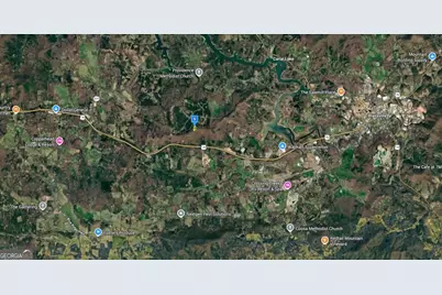 639 Ridge Peak View, Blairsville, GA 30512 - Photo 2