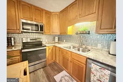 277 Lincoln Avenue #118, Fitzgerald, GA 31750 - Photo 6