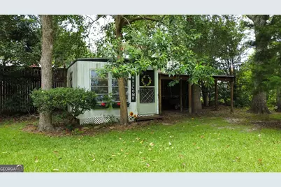 277 Lincoln Avenue #118, Fitzgerald, GA 31750 - Photo 30