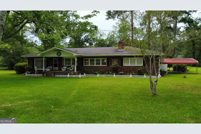 277 Lincoln Avenue #118, Fitzgerald, GA 31750 - Photo 2