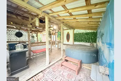 277 Lincoln Avenue #118, Fitzgerald, GA 31750 - Photo 26